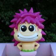 Hong Kong Avenue of Comic Stars