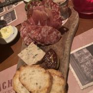 Bouchon Bistro Français