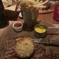 Bouchon Bistro Français