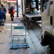 Udbringning af varer