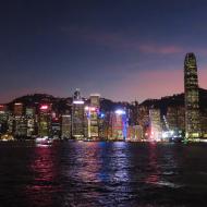 Lysene er blevet tændt