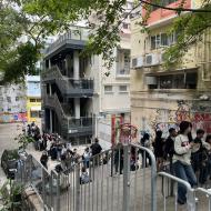 Populær frokostrestaurant