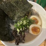 Nagahama No. 1 Ramen
