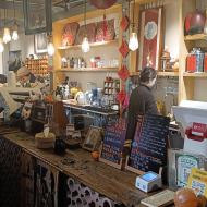 Huanxi Jingchen Tea House