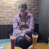 En lille bar i Old Market