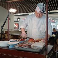 Xi’an Roast Duck Restaurant