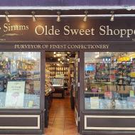Mr Simms Olde Sweet Shoppe