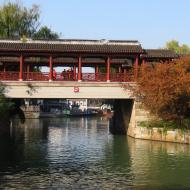 Området omkring Shantang Street