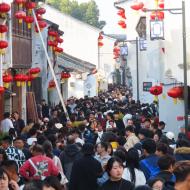 Alt for mange mennesker 