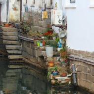 Området omkring Shantang Street