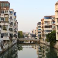 Der dukker altid en køn kanal op