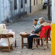 Verdenssituationen bliver vendt