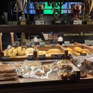 Butterful and Creamorous