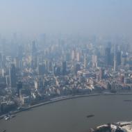 Shanghai set oppefra