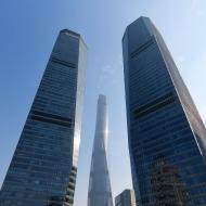 Meget høje bygninger 