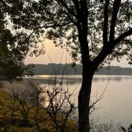 Det begynder at blive koldt