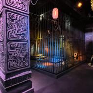 Meget speciel kælder