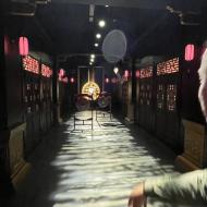 Jens Peter skyder til måls