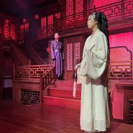 En kærlighedshistorie 