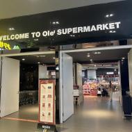 Olé Supermarket