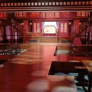 Vi er lidt alene i starten