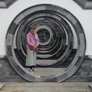 Helt specielt område