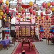 Helt specielt område