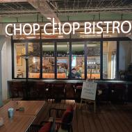 Chop Chop Bistro