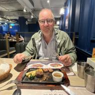 Long-Hou Steak House