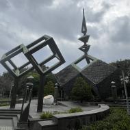 228 Peace Memorial Park