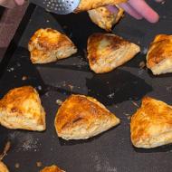 Lækre scones