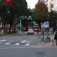 Sanmin Road
