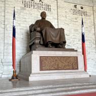 Chiang Kai-shek