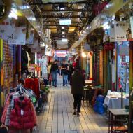 Xinfu Market