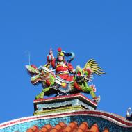 Lungshan-templet