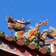 Lungshan-templet