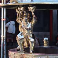 Lungshan-templet