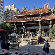Lungshan-templet