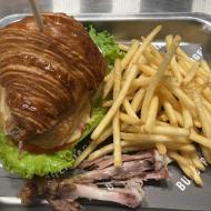 Burgerciaga