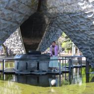 228 Memorial Monument