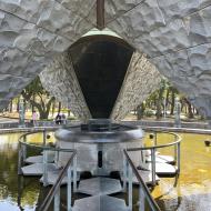 228 Memorial Monument