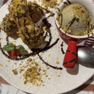 God dessert