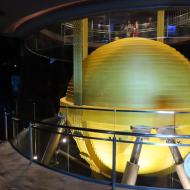 Tuned Mass Damper