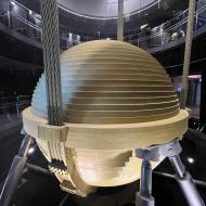 Tuned Mass Damper