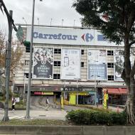 Carrefour 