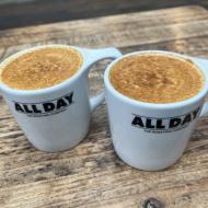 All Day Roasting Company