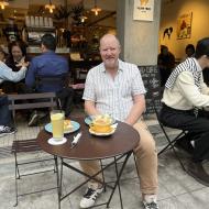 Fujin Tree 353 Cafe
