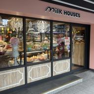 MilkHouses