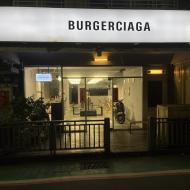 Burgerciaga