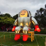 Yuanshan-parken